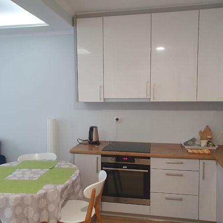 شقة Apartament Blisko Morza كولوبرزيغ المظهر الخارجي الصورة