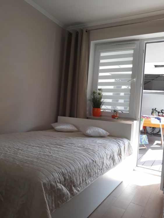 شقة Apartament Blisko Morza كولوبرزيغ المظهر الخارجي الصورة